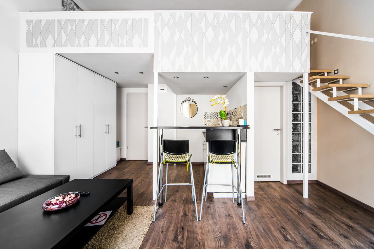Elisabeth Apartments Будапеща Екстериор снимка