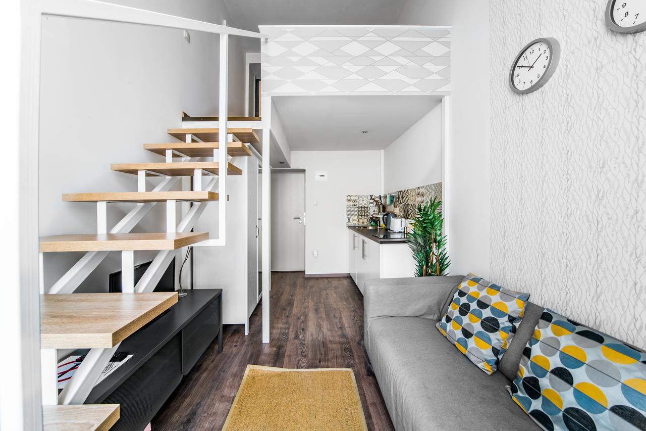 Elisabeth Apartments Будапеща Екстериор снимка