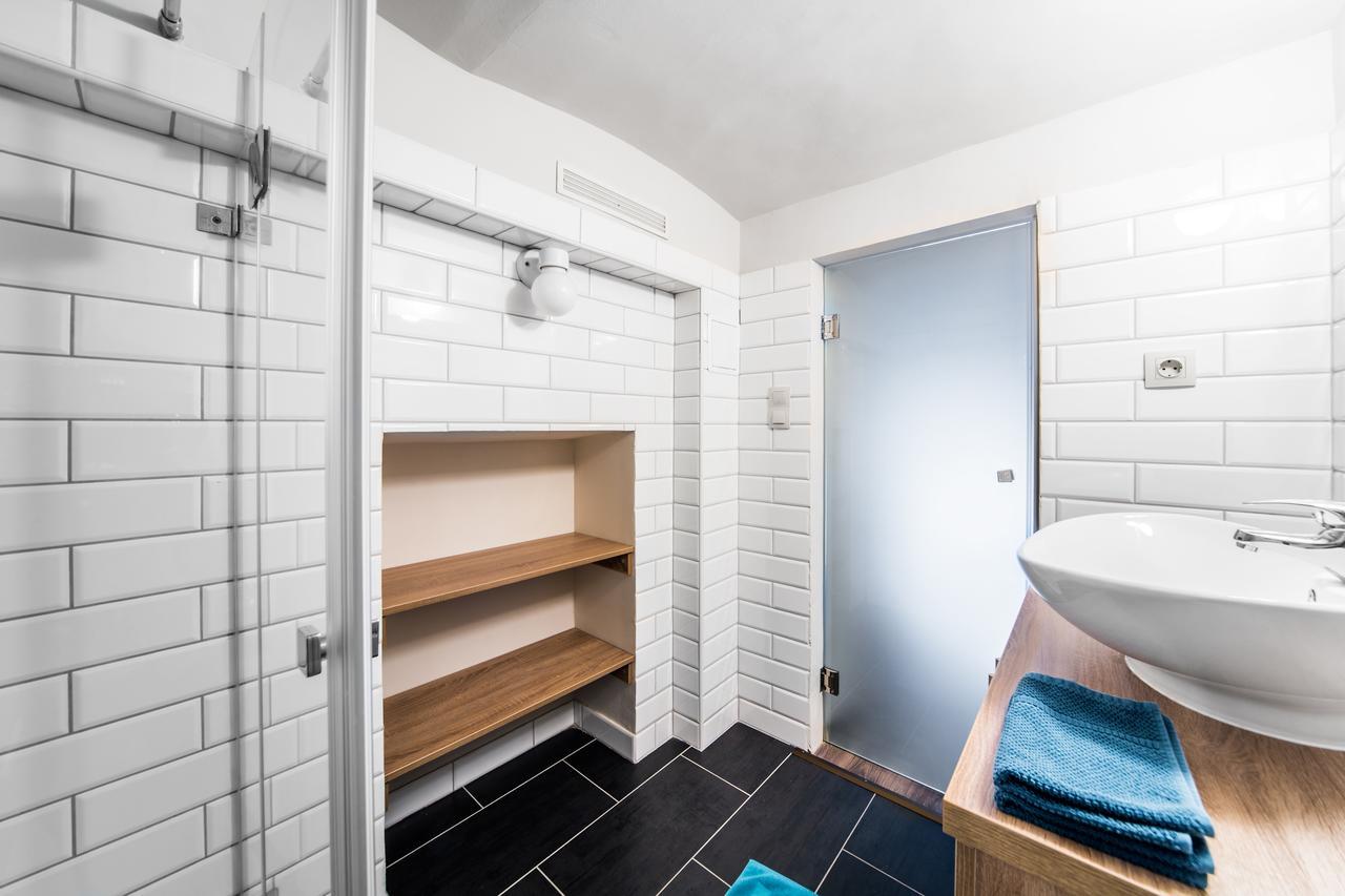 Elisabeth Apartments Будапеща Екстериор снимка